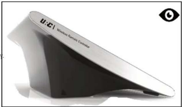 U:C1 Wireless Remote Controller