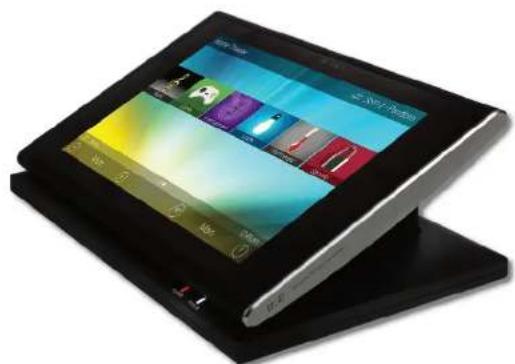 URC Total Control TDC-7100 - Specifications - 1