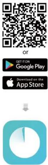 or GET IT ON Google Play Download on the App Store