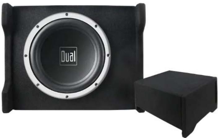 DUAL SBX100 - What to do? - 2