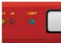 Sonifex Redbox RB-MTV1 - TALK Button - 3