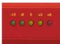 Sonifex Redbox RB-MTV1 - TALK Button - 2