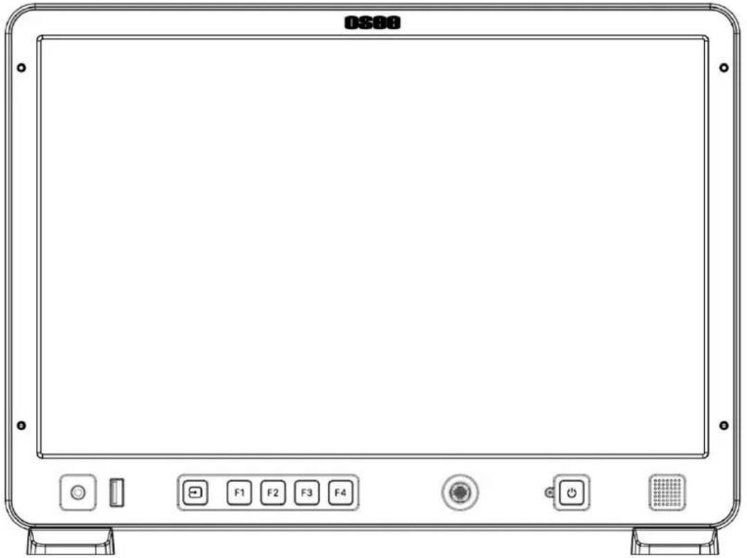 OS80 F1 F2 F3 F4