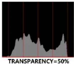 OSEE Mega 22S - TRANSPARENCY - 3