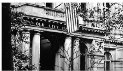 OLD CITY LLC