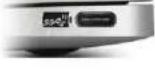 SideTrak Swivel Pro HD - Check the ports on your laptop. - 25