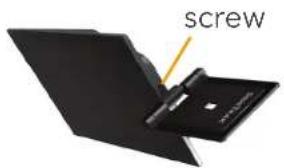 screw