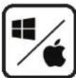Adesso EasyTouch 680 - ■ Multimedia and Windows Hotkeys - 4