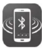 DUAL XD18BT - Dual iPlug P2 Smart App Remote Control - 3