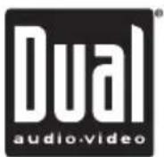 DUAL DV271BT - INSTALLATION/OWNER'S MANUAL - 4