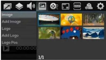 Image Add Image Logo Add Logo Logo Pos 00:00:00 1/1