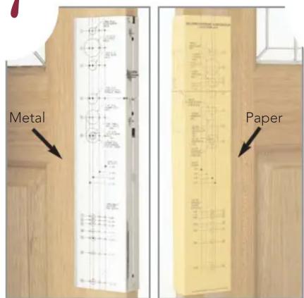 Metal Paper