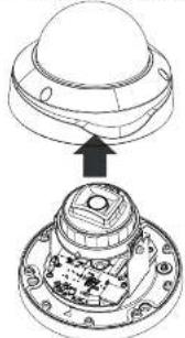 Vivotek AM-71B-V02 - Compatible VIVOTEK Cameras - 6