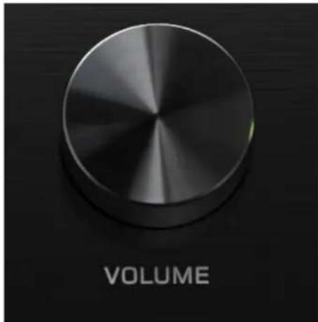 VOLUME