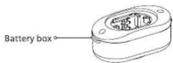 Battery box