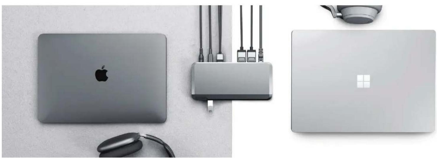 Alogic DX2 - Keep your Laptop Charged - 1
