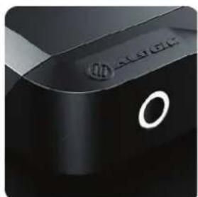 Alogic DX2 - Made with DisplayLink - 1