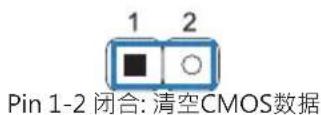 BIOSTAR Z170GT7 - 注意 - 2