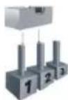BIOSTAR Z170GT7 - Jumper & Switch Setting - 3
