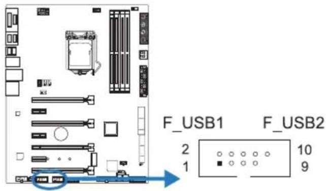 F_USB1 F_USB2 2 10 9