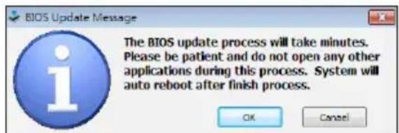 BIOSTAR Z170GT7 - BIOS刷新工具(通过BIOS文件) - 2