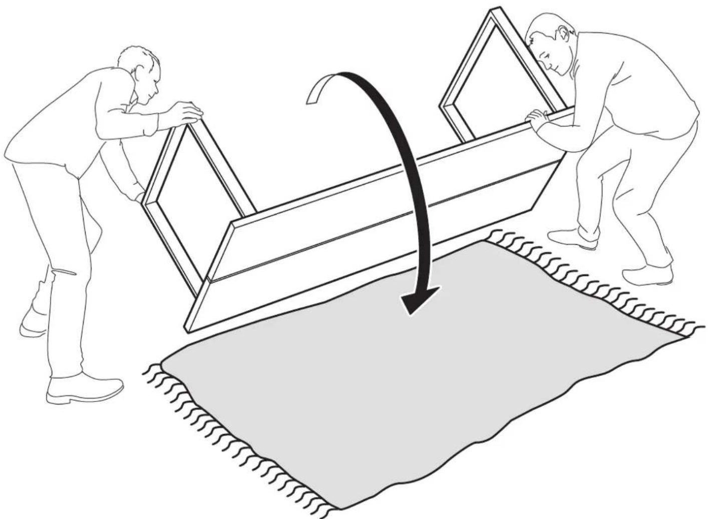 IKEA TRANEBO 805.057.27 - 1 - 1