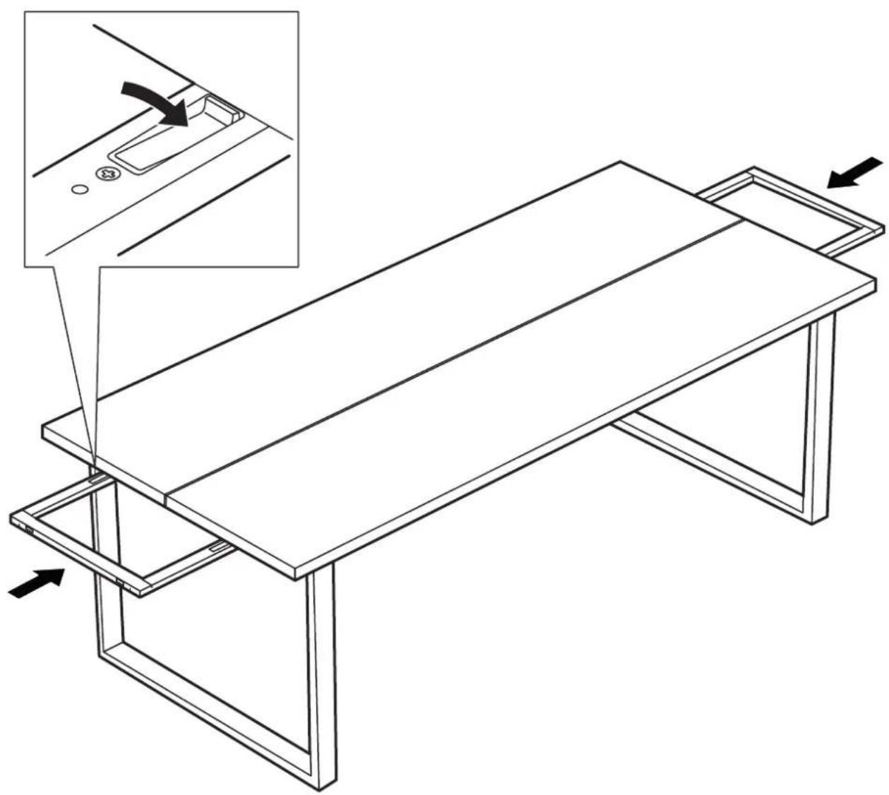 IKEA TRANEBO 805.057.27 - 18 - 1