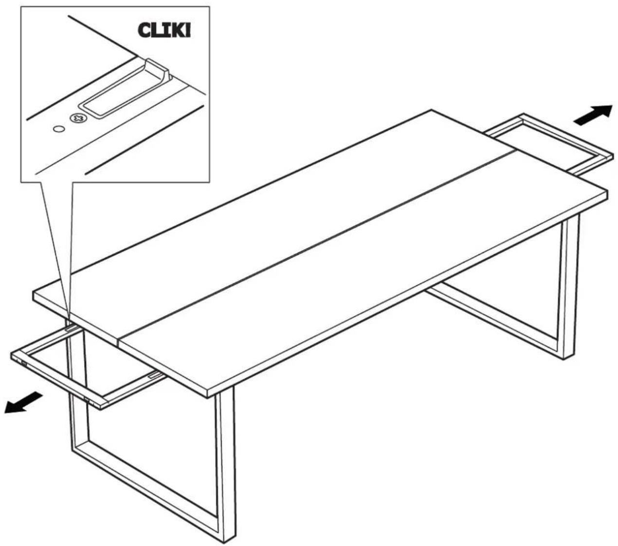 CLIKI