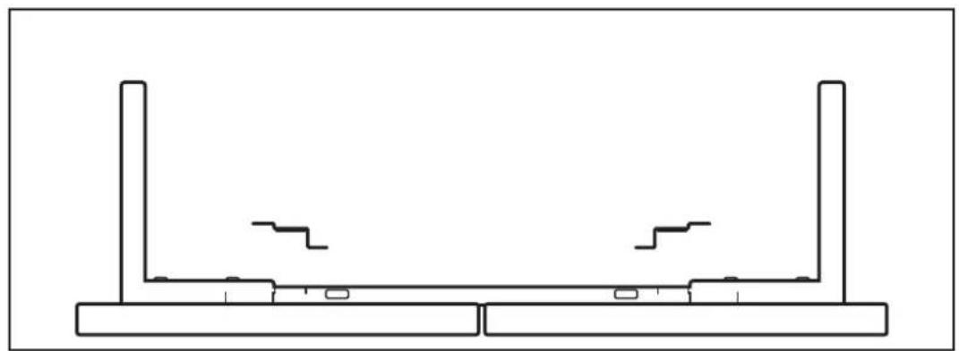 IKEA TRANEBO 805.057.27 - 7 - 3
