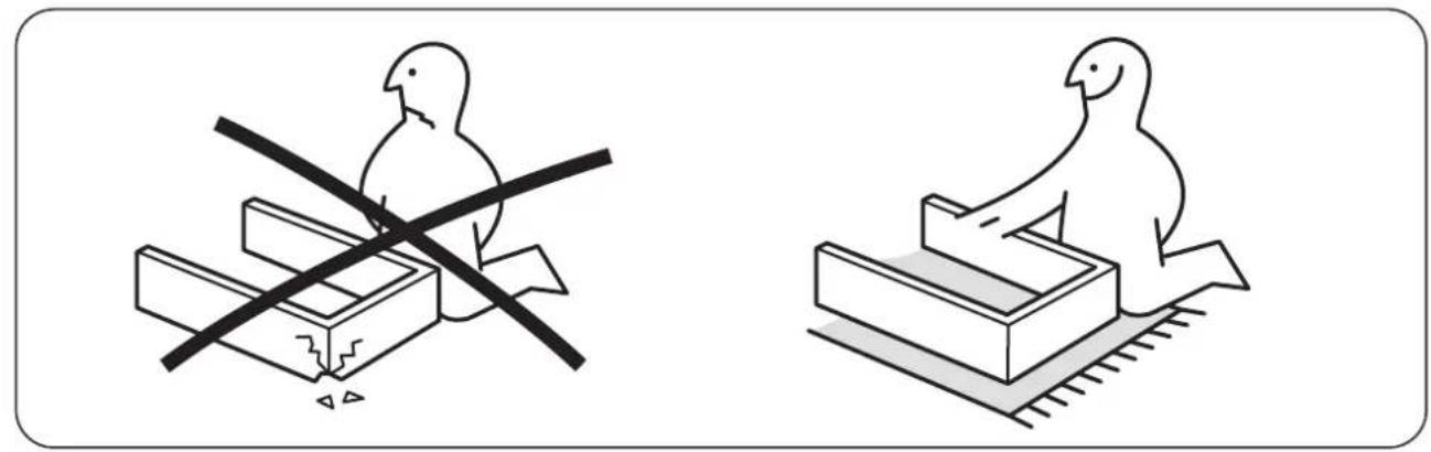 IKEA TRANEBO 805.057.27 - 2