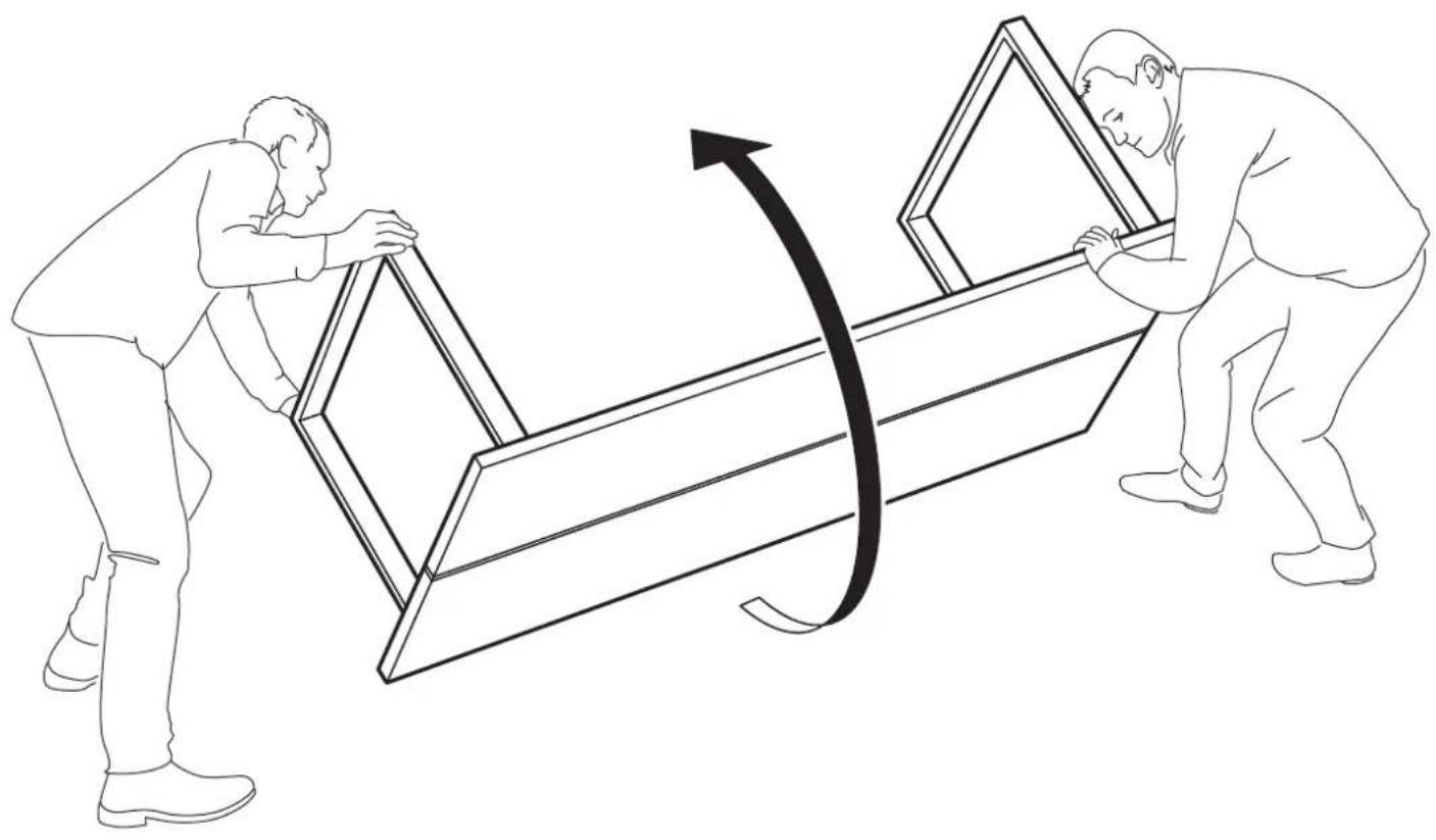 IKEA TRANEBO 805.057.27 - 12 - 1