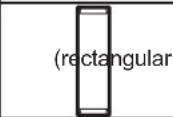 Café CVM517P2RS1 - ESCAPE POSTERIOR EXTERNO (EJEMPLO SOLAMENTE) - 2