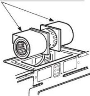 Café CVM517P2RS1 - CÓMO ADAPTAR EL CALEFACTOR PARA LA RECIRCULACIÓN - 5
