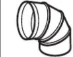 Café CVM517P2RS1 - ESCAPE POSTERIOR EXTERNO (EJEMPLO SOLAMENTE) - 3