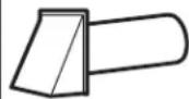 Café CVM517P2RS1 - ESCAPE POSTERIOR EXTERNO (EJEMPLO SOLAMENTE) - 1