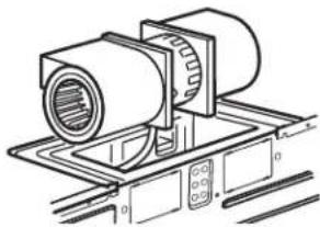 Café CVM517P2RS1 - B4. ADAPTACIÓN DEL CALEFACTOR PARA LA VENTILACIÓN EXTERNA - 3