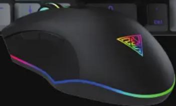 Gamdias Hermes E6 Elite - 2