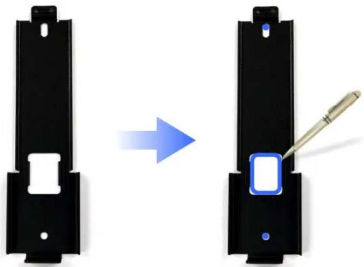 Geovision GV-GF1922 - Installation - 1