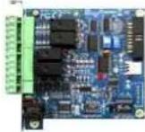Geovision GV-GF1922 - Options - 2