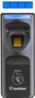 Geovision GV-GF1922 - Enrollment - 4