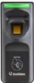 Geovision GV-GF1922 - Enrollment - 2