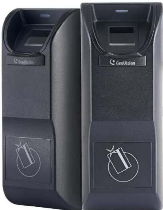 Geovision GV-GF1922 - GV-GF Fingerprint Reader - 1