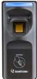 Geovision GV-GF1922 - Enrollment - 6