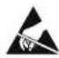 AJA openGear OG-X-PS - Static Discharge - 1
