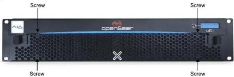 Screw opengear Screw c5 Screw Screw