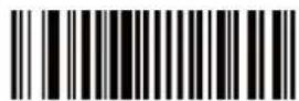 Unitech MS851 - Trioptic Code 39 - 2