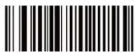 Unitech MS851 - Transmit Code ID Character - 3