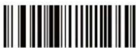 Unitech MS851 - UPC-E Preamble - 6