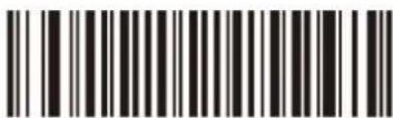 Unitech MS851 - Convert GS1 DataBar to UPC/EAN - 2