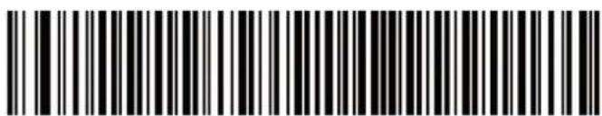 Black and white barcode image with vertical lines and a horizontal bar at the bottom